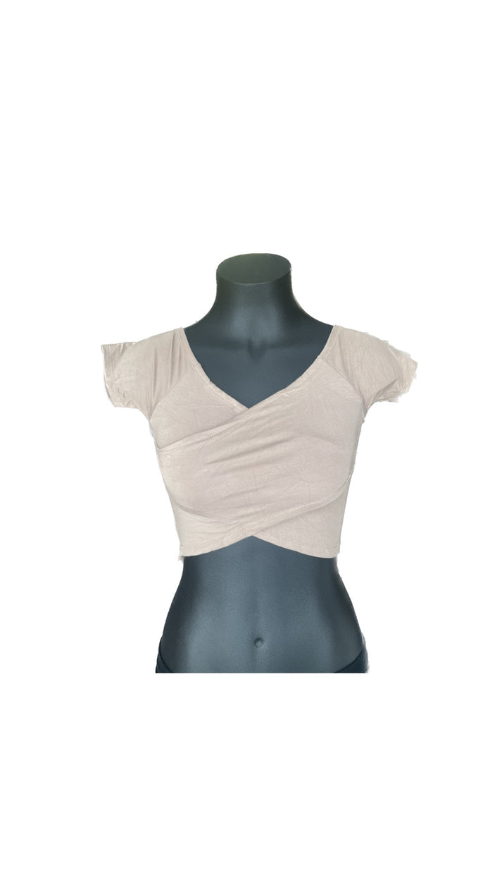 Comfy Cross Top – Himalayan Trading Post Ltd