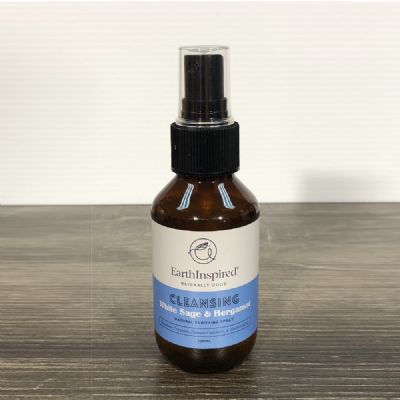 Clearing Spray