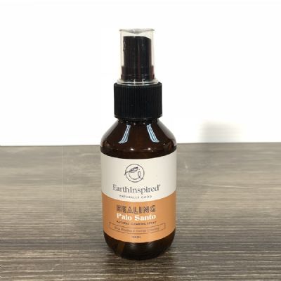 Clearing Spray