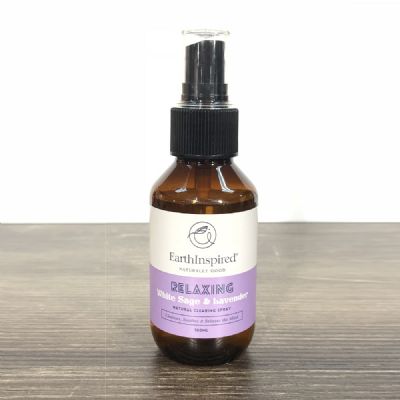 Clearing Spray