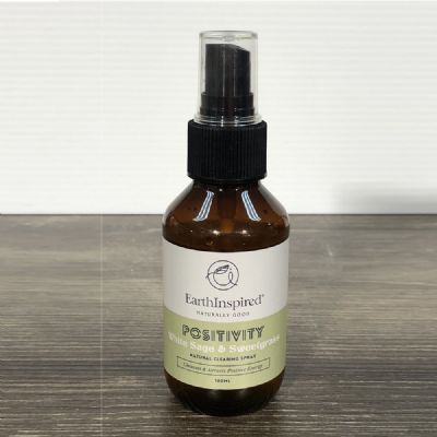 Clearing Spray