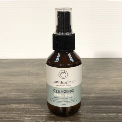 Clearing Spray