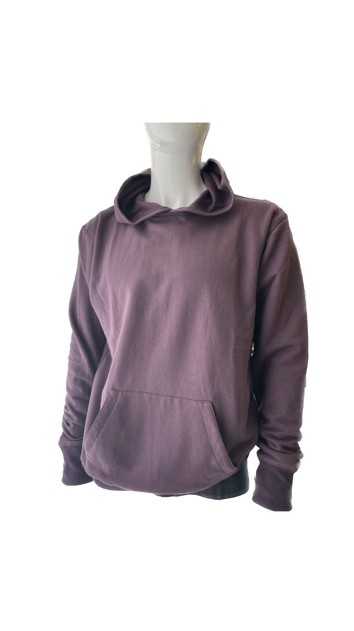 Organic Cotton Sweatshirt