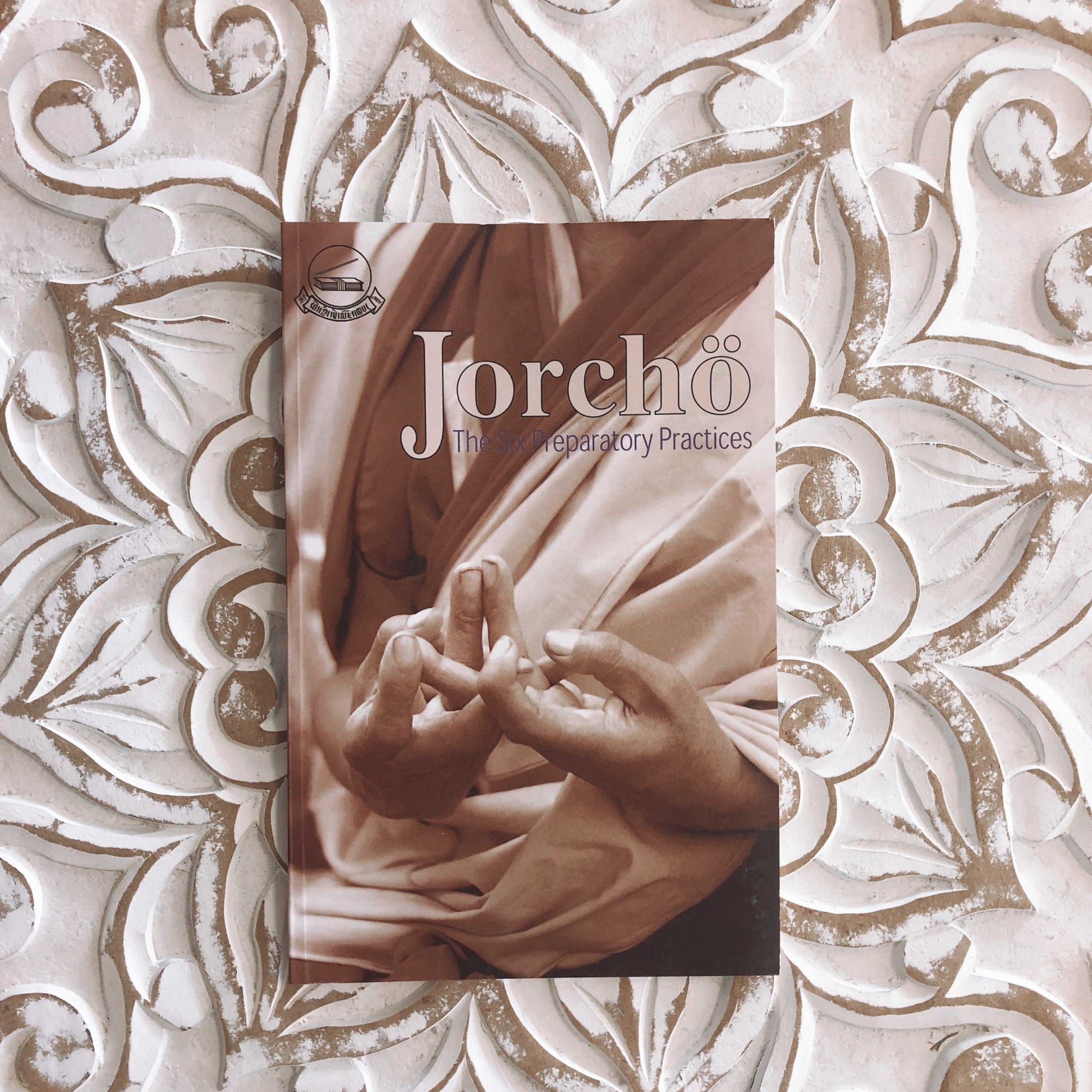 Jorcho - The Six Preparatory Practices