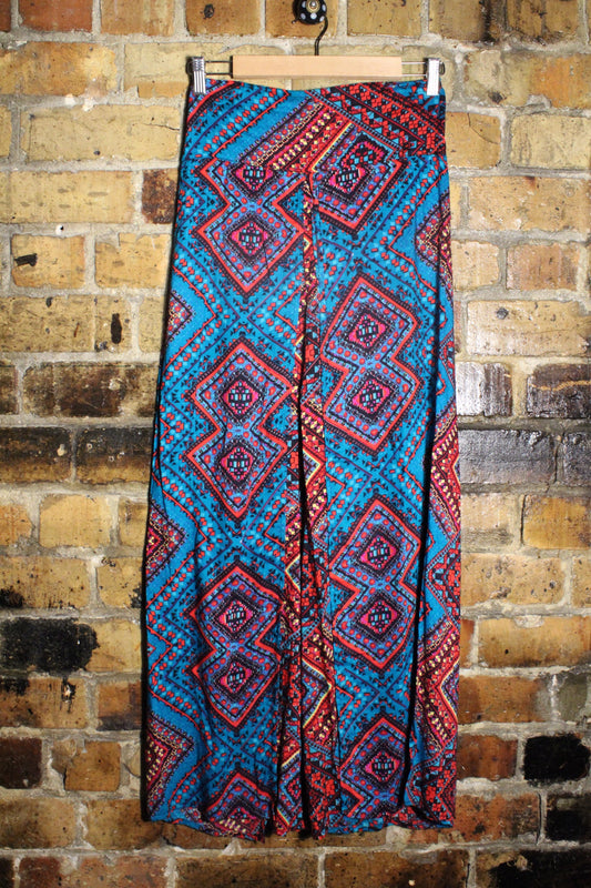 TrippyHippy Diamond Pants