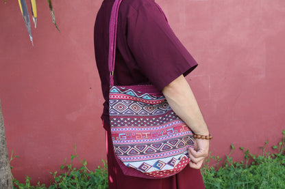 Kaira Shoulder Bag