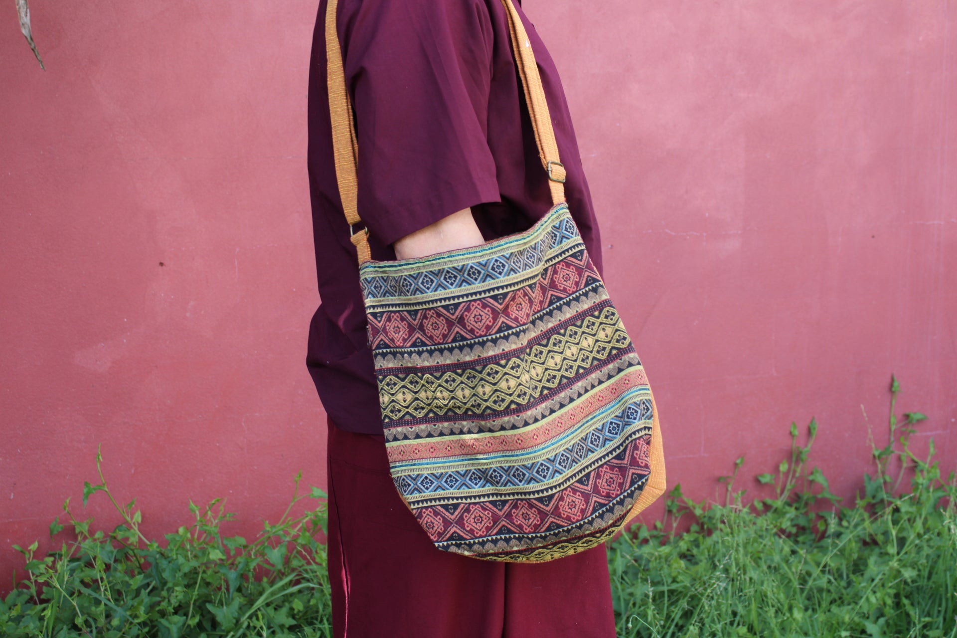 Kaira Shoulder Bag