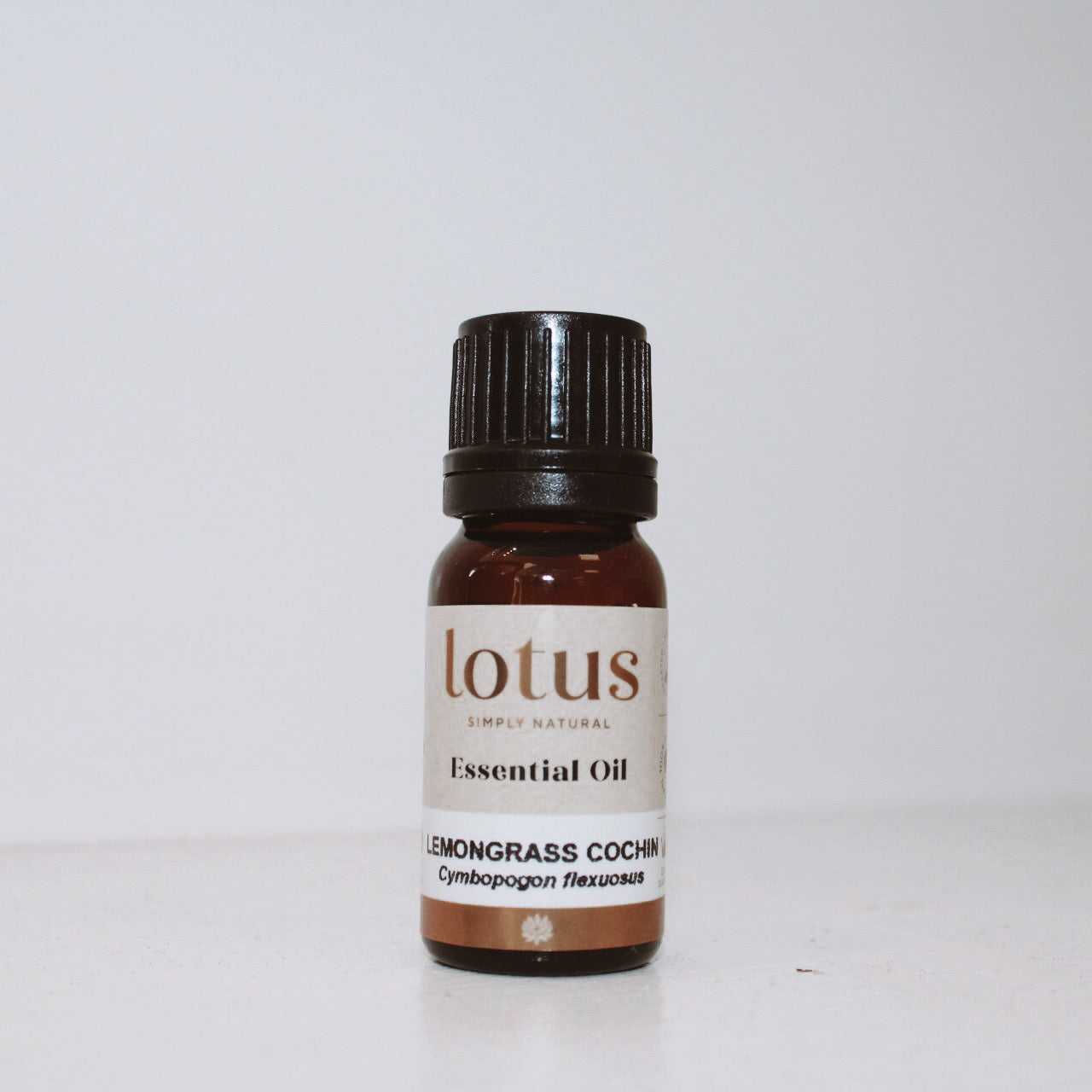 Lemongrass Cochin Essential Oil 10ml