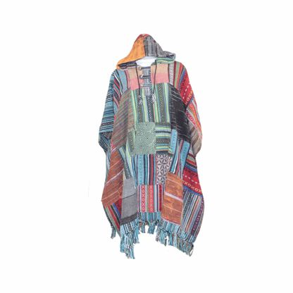 Flox Poncho