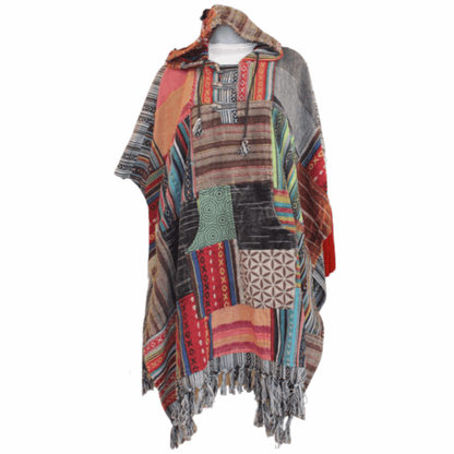 Flox Poncho