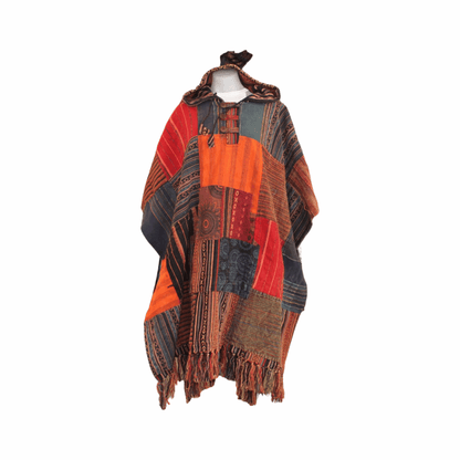 Flox Poncho