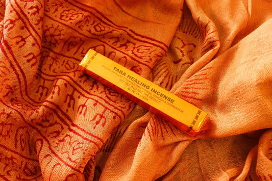 TIbetan Tara Healing Incense