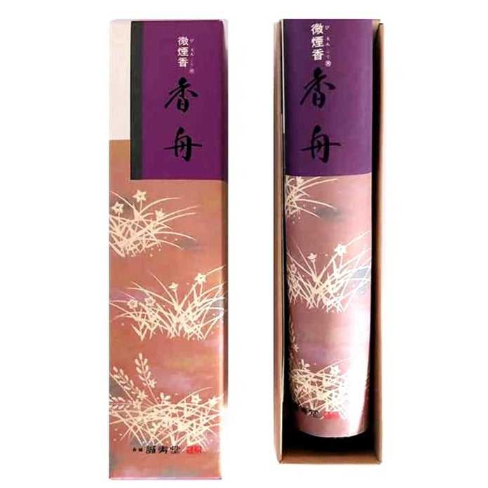 Japanese Wildflower Smokeless Incense