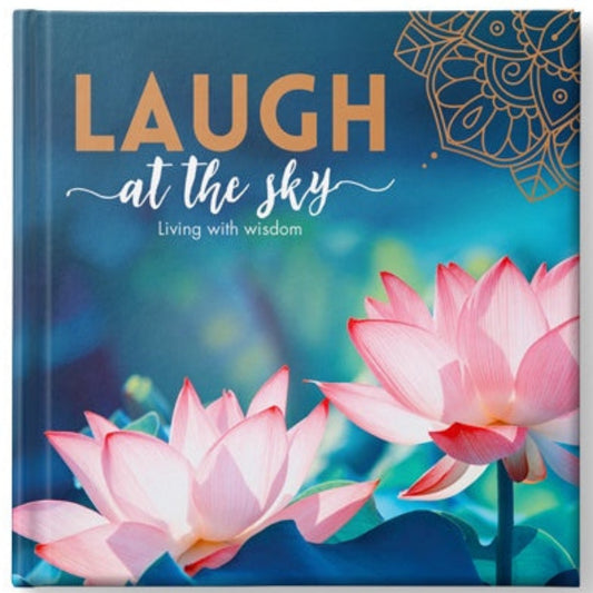 Laugh at the Sky Mindfulness Books