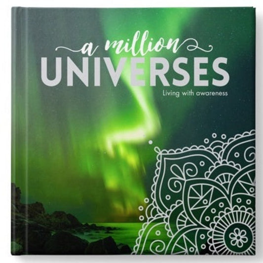 A Million Universes Mindfulness Books
