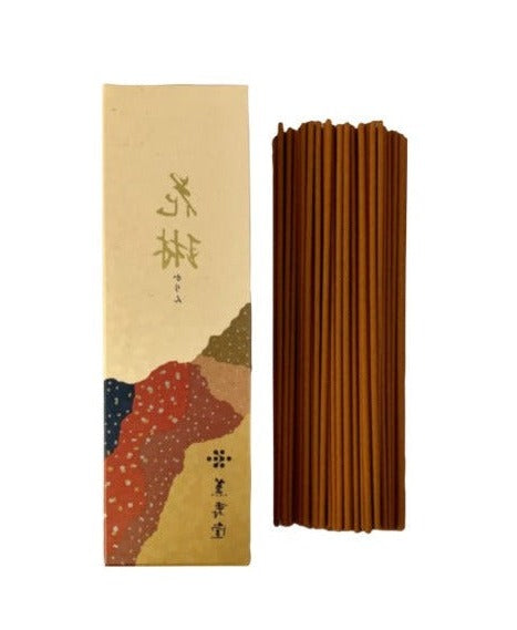 Forest of Flowers Boxed Incense