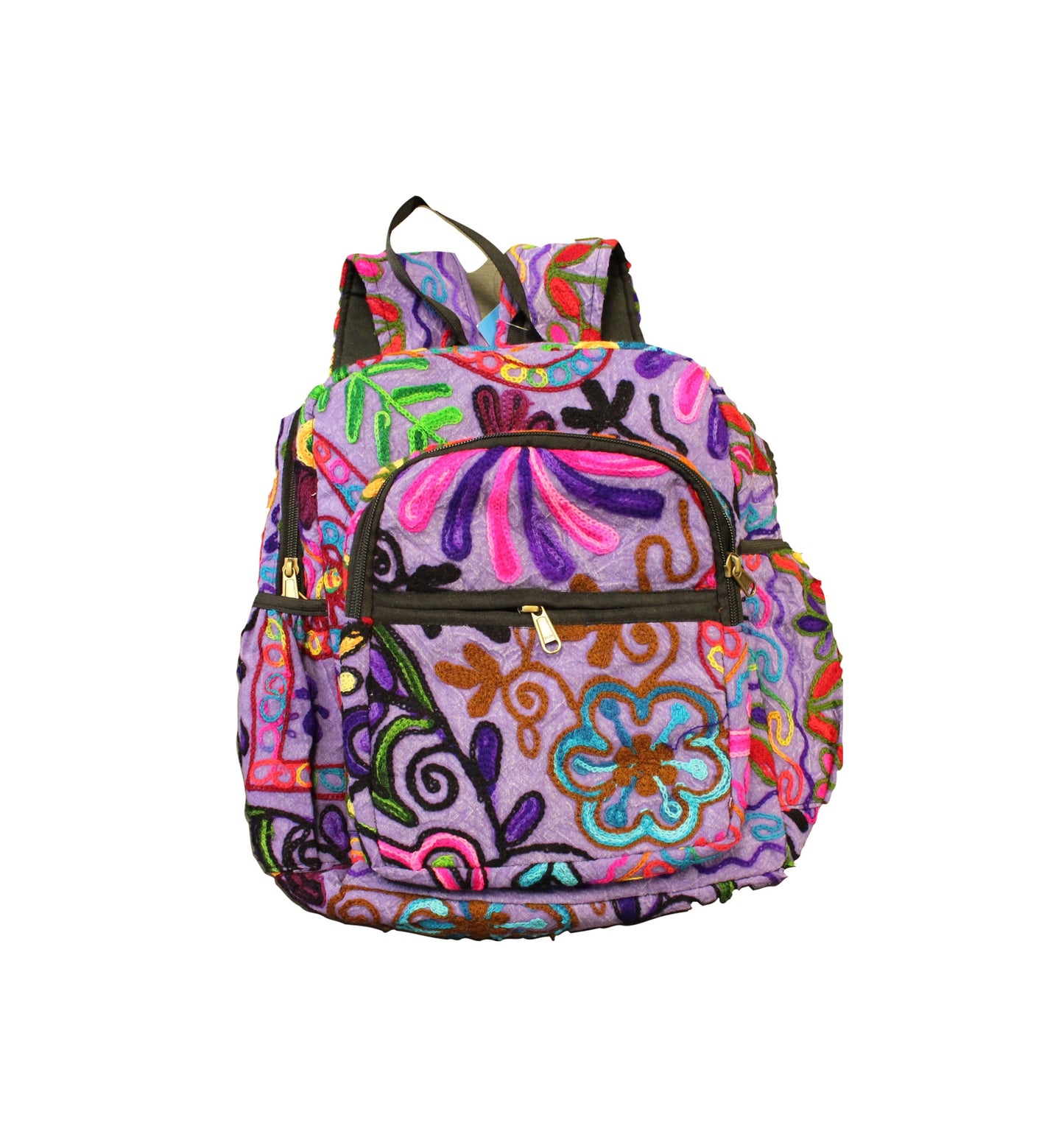Eve Floral Backpack