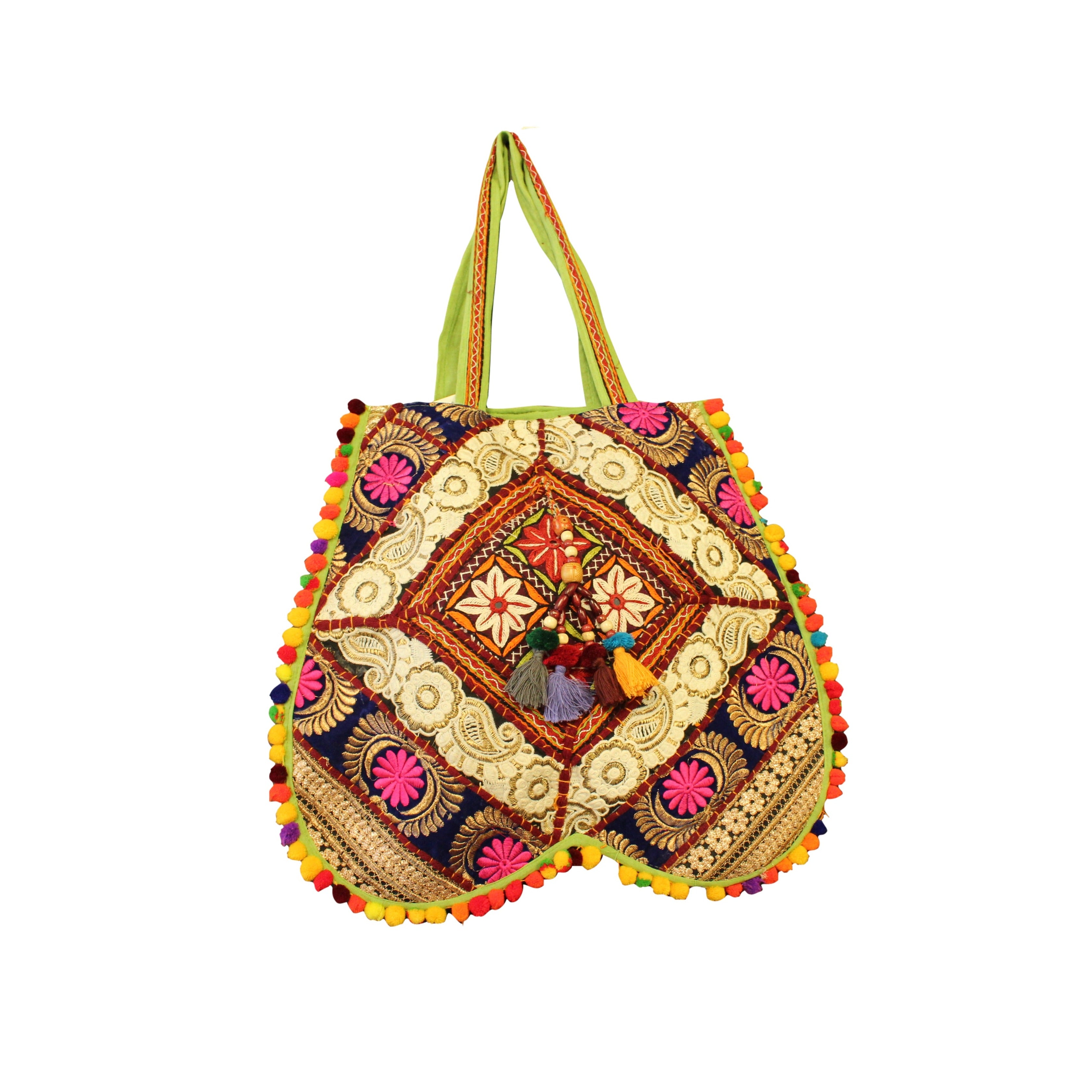 Banjara bag discount