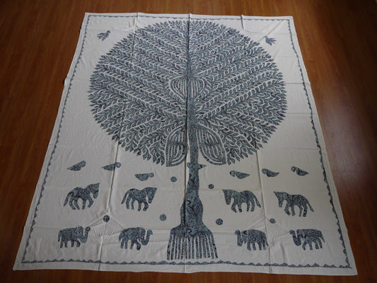 Tree of Life Bedcover