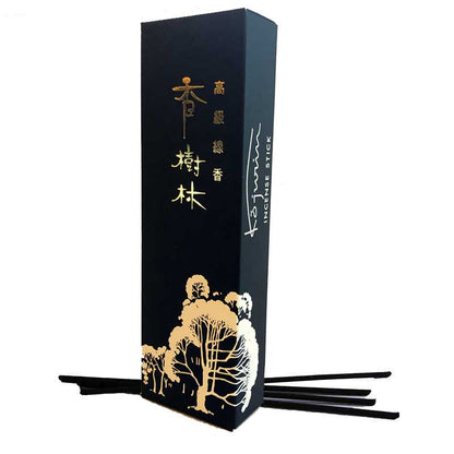Sacred Tree Boxed Incense