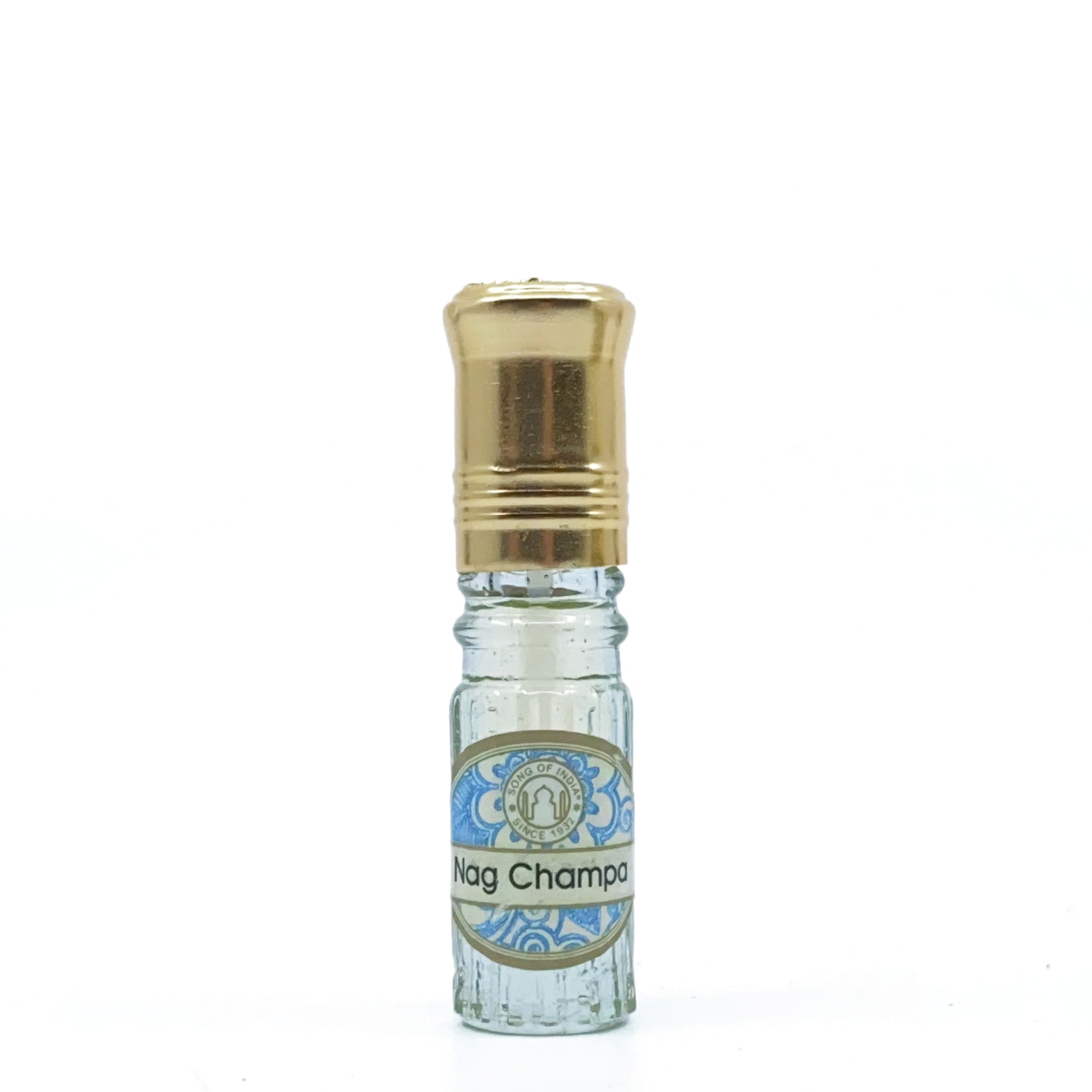 Perfume Oil Nag Champa