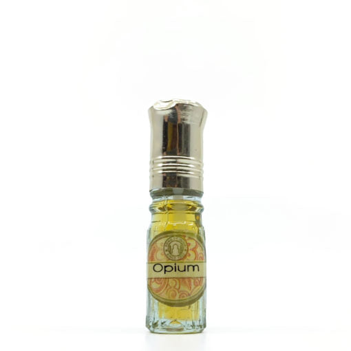 Perfume Oil Opium
