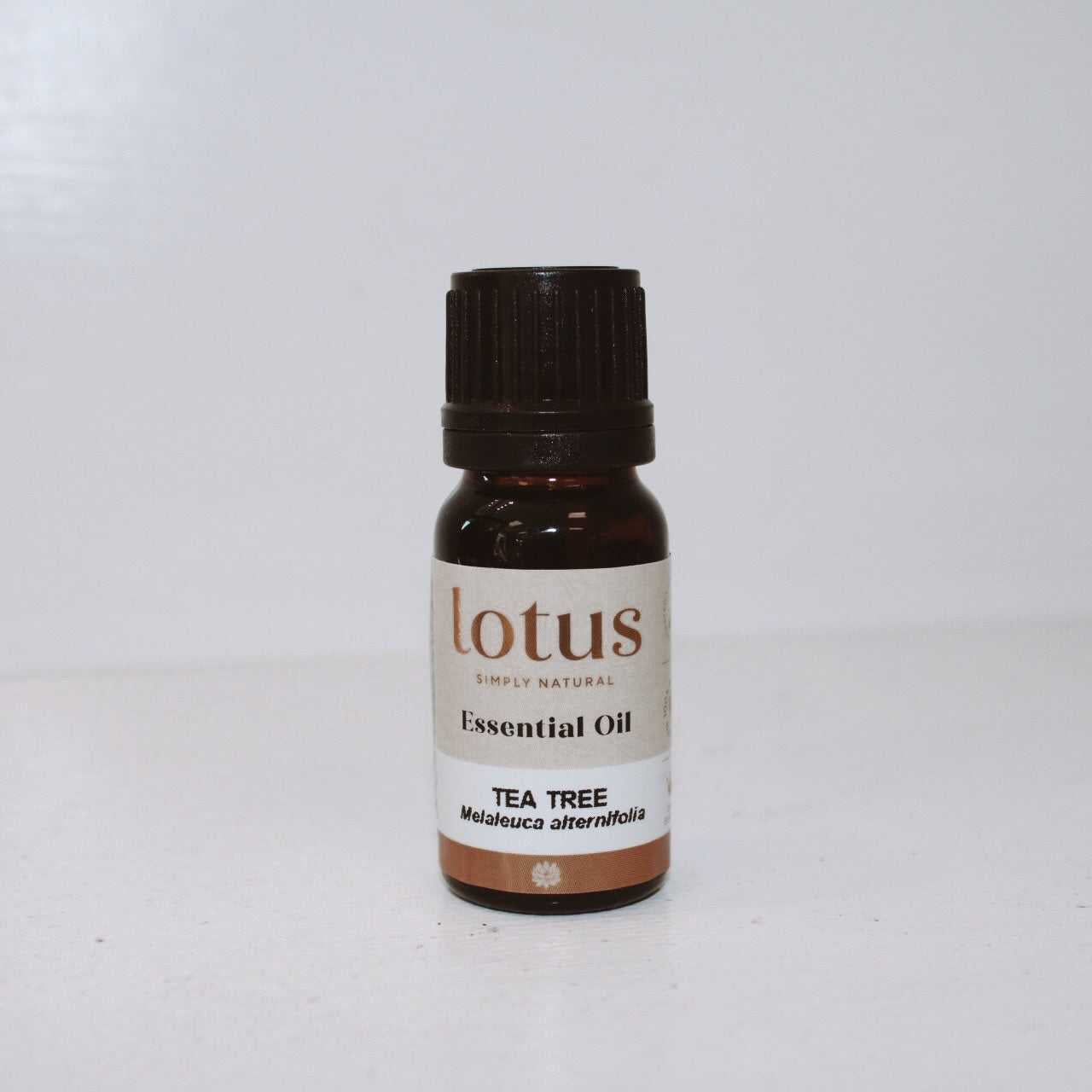 Tea Tree Essential Oil 10ml