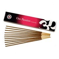 Om Slow Burn Incense