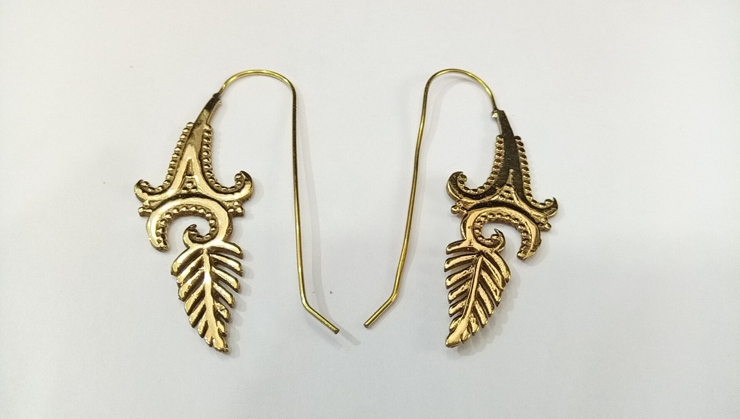 Deandra Earrings