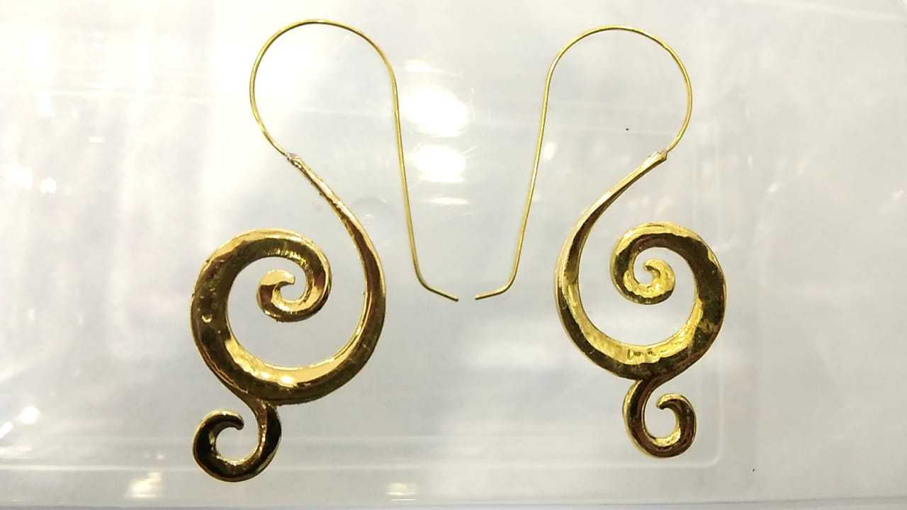 Cayambe Earring