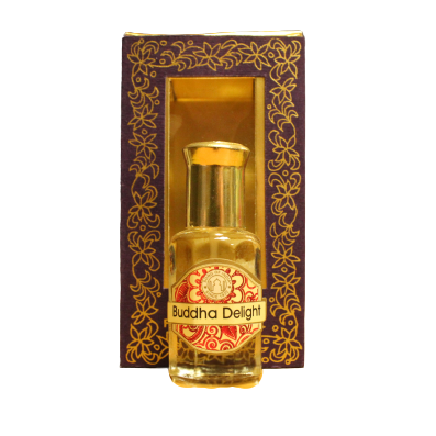 Perfume Oil Buddha Delight