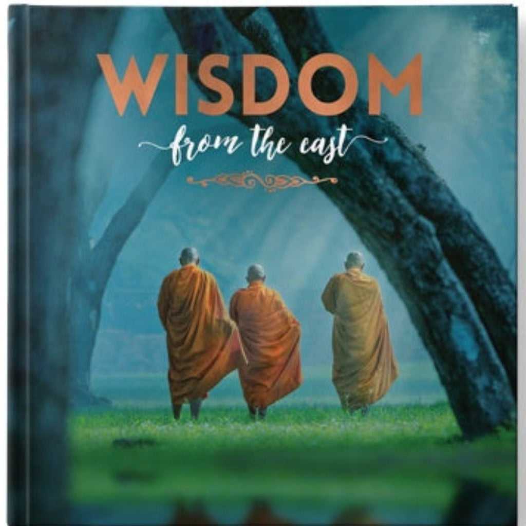 Wisdom - From The East