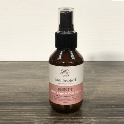 Clearing Spray