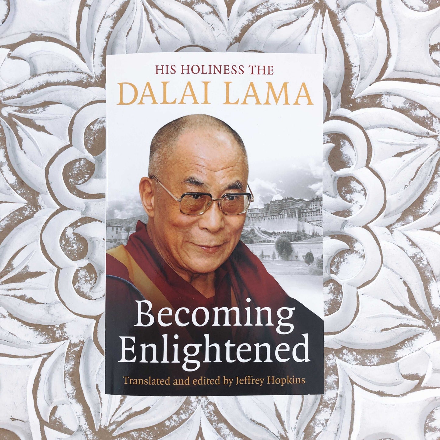 Becoming Enlightened