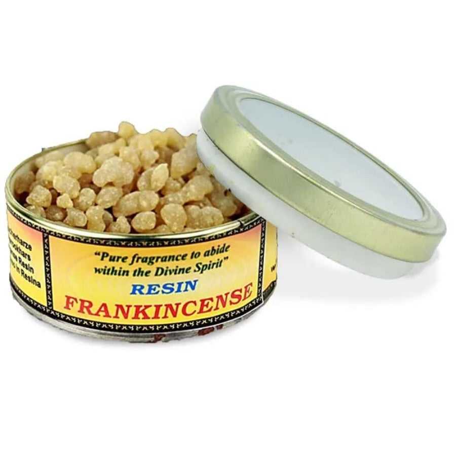 Natural Resin Frankincense