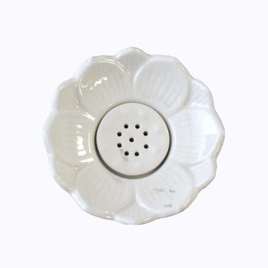 Lotus Incense Burner