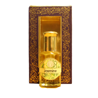 Perfume Oil Jasmine