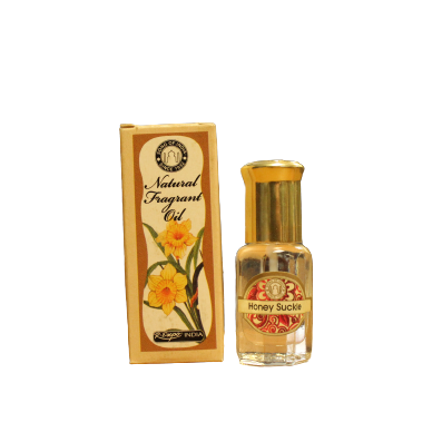 Perfume Oil Honeysuckle