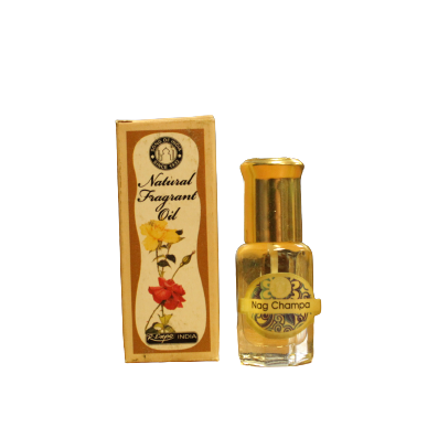 Perfume Oil Nag Champa