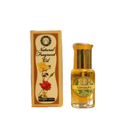 Perfume Oil Kama Sutra