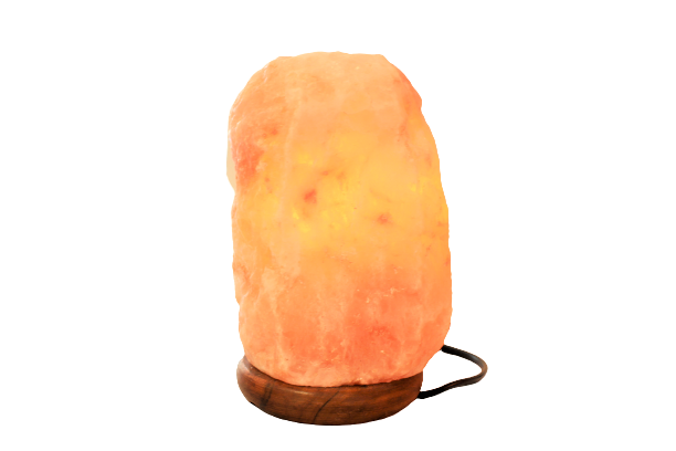 Salt Lamp Rough 2-3kg