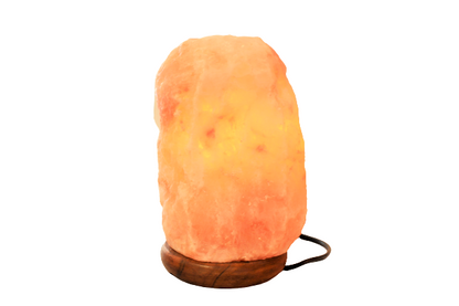Salt Lamp Rough 2-3kg